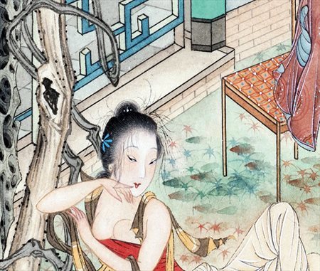 西平-中国古代行房图大全，1000幅珍藏版！
